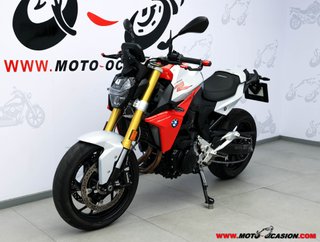 BMW F 900 R