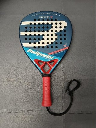 bullpadel vertex 03 w
