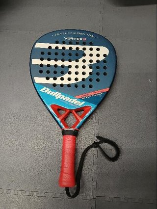 bullpadel vertex 03 w