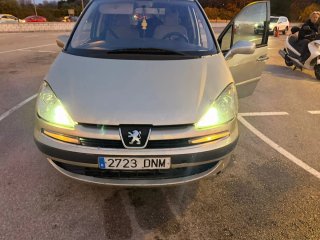 Peugeot 3008 2006