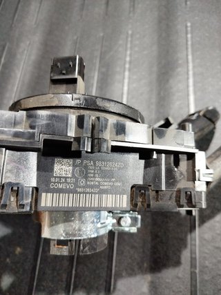 MANDO LUCES CITROEN BERLINGO 100 años M | 07.19 -