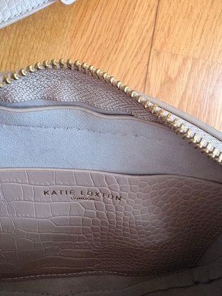 Bolso bandolera de Katie Loxton London