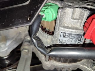 ALTERNADOR SUBARU XV Active | 10.11 -