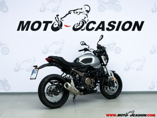 VOGE 300 ACX -APTA A2-