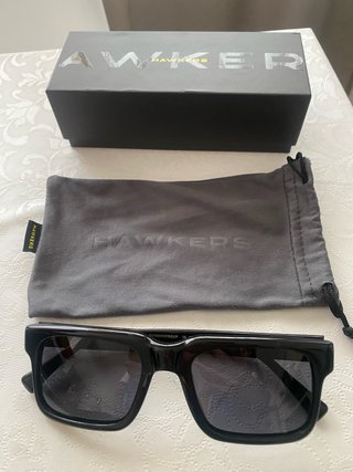 Gafas de Sol Polarizadas Hawkers