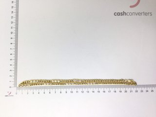 E465490-0 CADENA ORO 18K 22CM