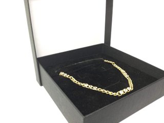 E465490-0 CADENA ORO 18K 22CM