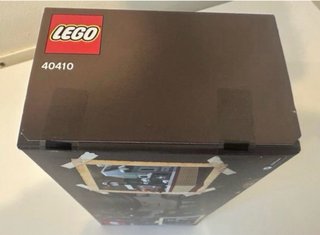 LEGO 40410 A Christmas Carol