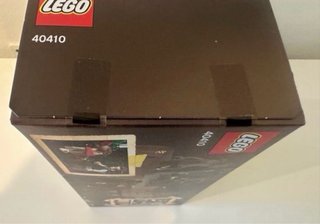 LEGO 40410 A Christmas Carol