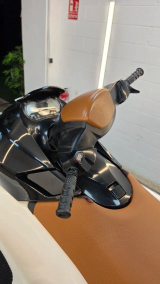 Sea-Doo GTI 130 3 plazas