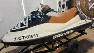 Sea-Doo GTI 130 3 plazas