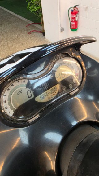 Sea-Doo GTI 130 3 plazas
