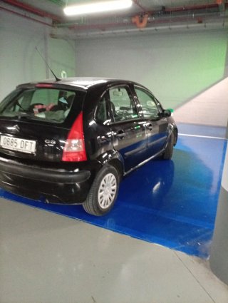 Citroen C3 2006