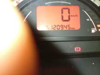 Citroen C3 2006