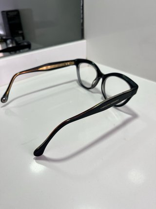 Gafas Carolina Herrera Negras