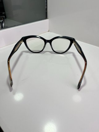 Gafas Carolina Herrera Negras
