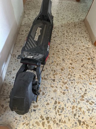 Patinete Eléctrico Ecoxtrem M41