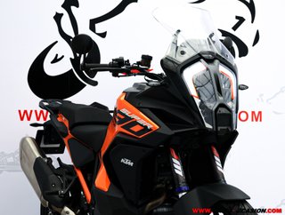 KTM 1290 SUPER ADVENTURE S -GARANTÍA OFICIAL-