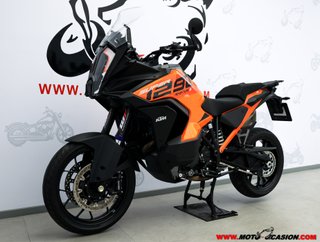 KTM 1290 SUPER ADVENTURE S -GARANTÍA OFICIAL-