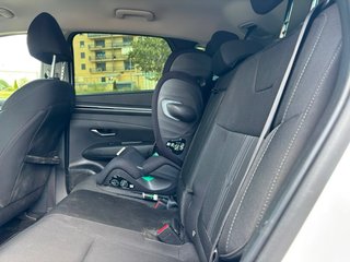 Hyundai Tucson 2021 impecable
