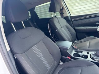 Hyundai Tucson 2021 impecable