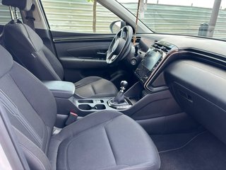 Hyundai Tucson 2021 impecable