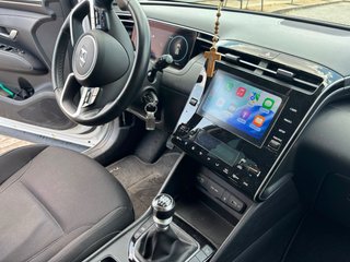 Hyundai Tucson 2021 impecable