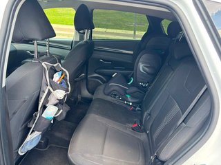 Hyundai Tucson 2021 impecable