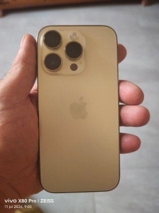 iPhone 14 Pro