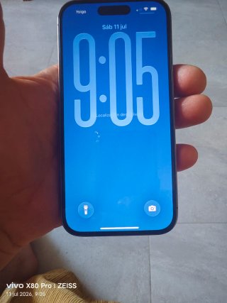 iPhone 14 Pro