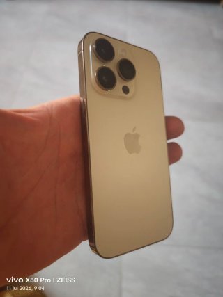 iPhone 14 Pro