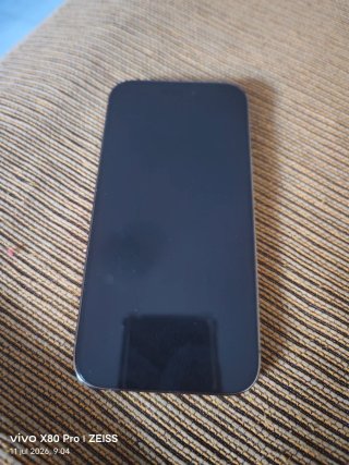 iPhone 14 Pro