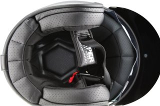 Casco Viper XL Negro Mate