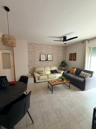 Alquiler de habitaciones temporada escolar