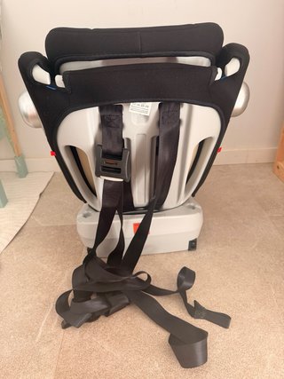 Silla de coche Babify ISOFIX