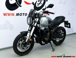 VOGE 300 ACX -APTA A2-