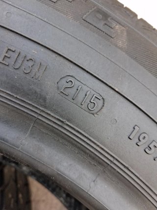 Neumáticos 195/70 R15