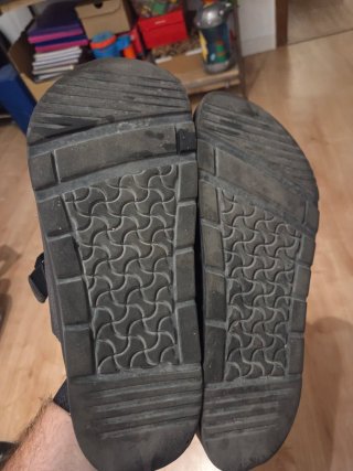 Sandalias Birkenstock Shinjuku - Calidad duradera