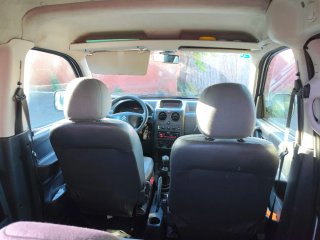 Citroen Berlingo 2004