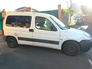 Citroen Berlingo 2004