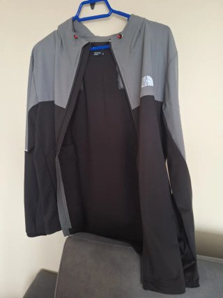 Chaqueta The North Face Hombre Talla M