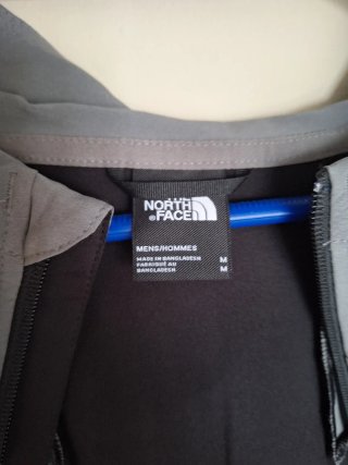 Chaqueta The North Face Hombre Talla M