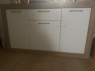 Aparador 154 cm