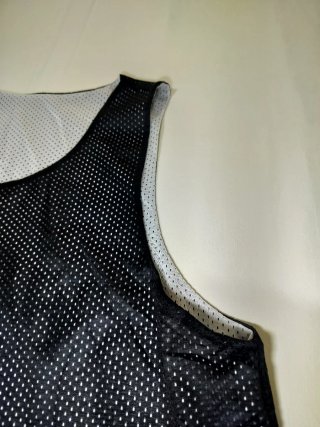 Camiseta de baloncesto reversible Sport-Tek Talla