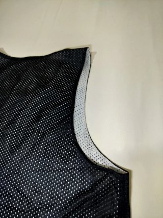 Camiseta de baloncesto reversible Sport-Tek Talla