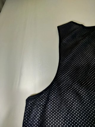 Camiseta de baloncesto reversible Sport-Tek Talla