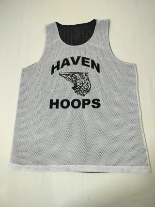 Camiseta de baloncesto reversible Sport-Tek Talla
