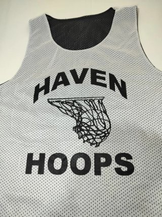 Camiseta de baloncesto reversible Sport-Tek Talla