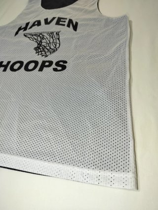 Camiseta de baloncesto reversible Sport-Tek Talla