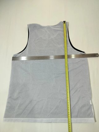 Camiseta de baloncesto reversible Sport-Tek Talla